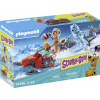 Playmobil 70706 SCOOBY-DOO!