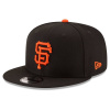 San Francisco Giants - Basic Logo 9Fifty MLB Šiltovka nastaviteľná