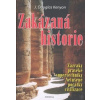 Zakázaná historie - Douglas Kenyon J.