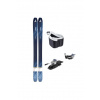 Set Atomic Backland 85 W 22/23 + ATK Kuluar 12 Brake + Skins Veľkosť: 158