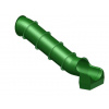 Playground System Tobogán rovný 613 cm - plast .