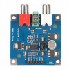 MODUL DAC DEKODÉR PCM I2S AUDIO PCM5102/PCM5102A PRE VÝKONOVÝ ZOSILŇOVAČ