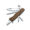 Vreckový nôž Victorinox Forester Wood - 10 funkcií