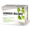 Noventis Ginkgo Biloba 40 mg 60 kapsúl