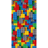 Detské osušky Lego