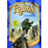 RANGO-hrdina divokého západu - obrázková knižka - Fontes Justine a Ron