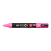 Uni Posca PC-5M ružový