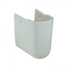 Villeroy&Boch Villeroy&Boch Subway, polostĺpik na umývadlo, biely, 72640001