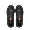 Tecnica Magma 2.0 S GTX Ws black/fresh bacca dámske trailové topánky + osviežovač obuvi - Velikost 36_2/3
