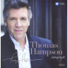 Hampson: Thomas Hampson: Autograph (60th Birthday) - 12CD