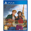 PlayStation 4 videohry Just For Games LES CHEVALIERS DE BAPHOMET