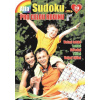 Sudoku pro celou rodinu 22019