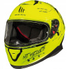 Prilba MT HELMETS THUNDER 3 SV BOARD FLUO BLENDA M (Prilba MT HELMETS THUNDER 3 SV BOARD FLUO BLENDA M)