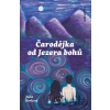 Čarodějka od jezera bohů - Julie Borlová