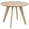 MID.YOU JEDÁLENSKÝ STÔL, dub, farba duba, 100/100/75 cm - Online Only zostavy - 001749025001