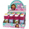 Dulcop Bublifuk Gabby Dollhouse 300 ml