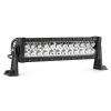 AMiO LED panel pracovná lampa rovná awl23 72w 40cm 7200lm 12v 24v amio-02437