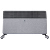 Konvektor Electrolux Apollo ECH/AT-2002 3AI-W SB EEC 2000W wifi šedý látkový nástenný/podlahový Electrolux