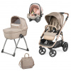 Peg Perego PEG PÉREGO Veloce TC Modular Set complete mon amour 2024