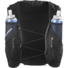 Salomon ADV Skin 12 Set black běžecká vesta Velikost: M