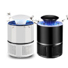 HUR USB UV INSEKTICIDNÍ LAMPA NA KOMÁRY HMYZ