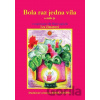 Bola raz jedna víla - Lea Zimanová