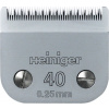 Heiniger Nôž náhradný pre holiaci strojček Saphir Basic Heiniger, 0,25 mm
