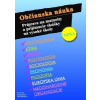 Občianska náuka Príprava na maturity... - Anna Bocková; Daniela Ďurajková; Katarína Feketeov