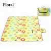 Prikrývka DufU198 BD281069 Floral Rectortaglar 200 x 150 cm (Walther Rescue Knife + Záchranná súprava karty prípadov)