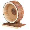 Natural Living - kolotoč drevený pre myši a škrečky o 23 cm
