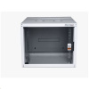 Legrand EVO12U6060 rack 12U Voľne stojací rack Šedá (EVO12U6060)