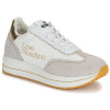 Love Moschino Nízke tenisky DAILY RUNNING Čierna