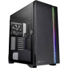 Thermaltake View 170 TG ARGB Black micro tower PC skrinka čierna; CA-1Z4-00M1WN-00
