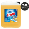 CORMEN KRYSTAL na podlahy ALFA ALKOHOL 5 l