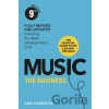Music: The Business (9th edition) - Ann Harrison
