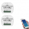 Prepínač Moes 6935867656876 ZigBee