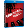 Dannyho parťáci 1-3 kolekce - Blu-ray 3BD