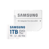 Samsung EVO Plus/micro SDXC/1TB/UHS-I U3 / Class 10/+ Adaptér/Biela (MB-MC1T0SA/EU) Samsung EVO Plus/micro SDXC/1TB/UHS-I U3 / Class 10/+ Adaptér/Biela (MB-MC1T0SA/EU)