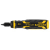 Stanley FatMax Akumulátorový šroubovák 4V FMHT66719-0