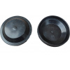 Krytka lampy Vw Audi 110 mm Originálna hella 155 665 3C0941607A