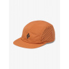Šiltovka Black Diamond 5-Panel Synthetic Cap - moab brown/black