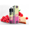 Příchuť Infamous Liqonic S&V: Raspberry Tart (Malinový koláč) 10ml