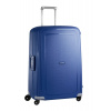 Samsonite S'cure Kufrík Veľký 75 cm modrý Dark Blue