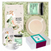 Jarný box GENTLE SPRING s čajovým lúhovačom a šálkou Darček