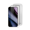 Epico ImpactCeramic Glass 3D Ultra široké krytie s aplikátorom proti prachu pre iPhone 17 Pro Max 94212151300009