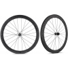 PROTOTYPE Bicycle Racing Parts Cestné kolesá PROTOTYPE World Tour Disc 5 Black - 100/142 - HG orech
