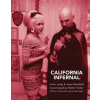 California Infernal - Anton LaVey & Jayne Mansfield. Photos By Walter Fischer