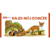 Nájdi môj domček (SK vydanie)