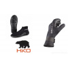 Topánky AGAMA ROCK + rukavice GRIP HIKO (Set pre ľadové medvede - otužilcov)
