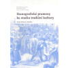 Ikonografické prameny ke studiu tradiční kultury - Alena Křížová